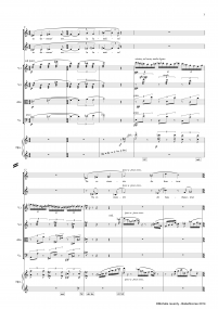 Petit Motet version 2 quatuor et harpe A4 z 6